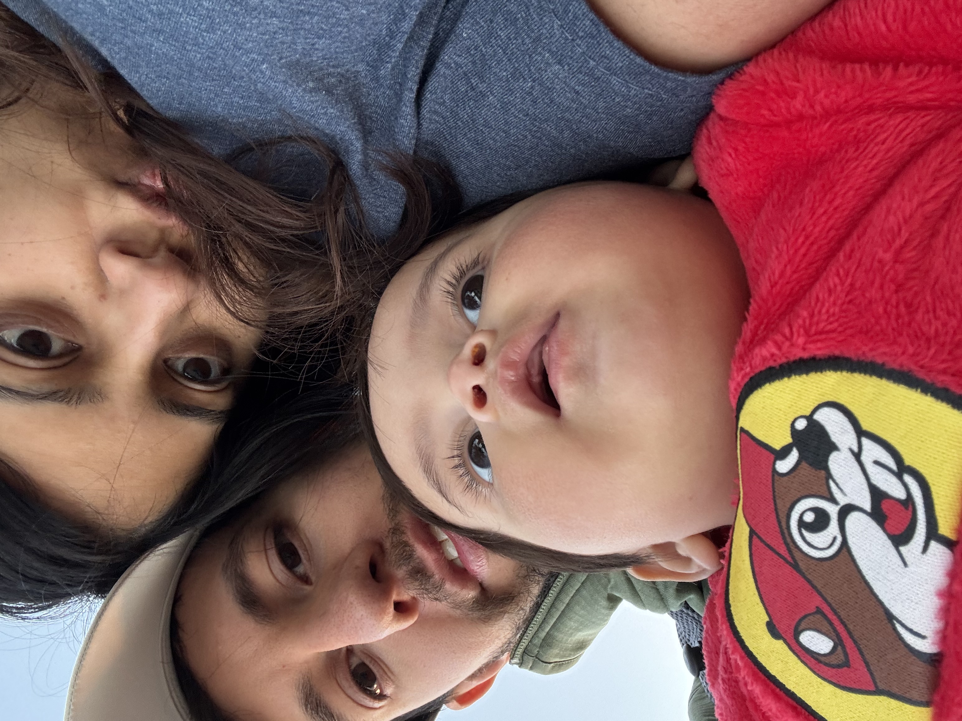 Memory with Layla #12