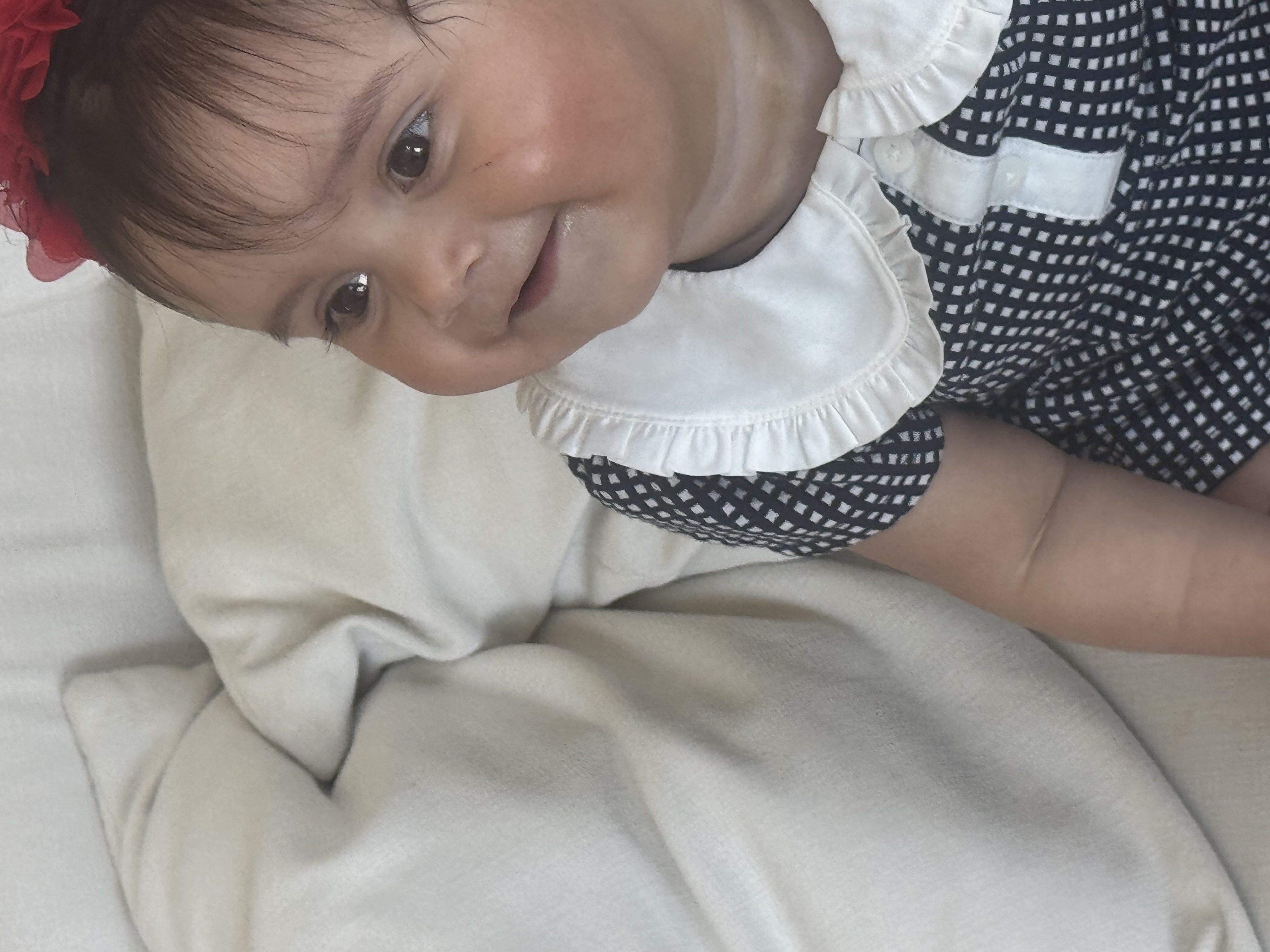 Memory with Layla #17