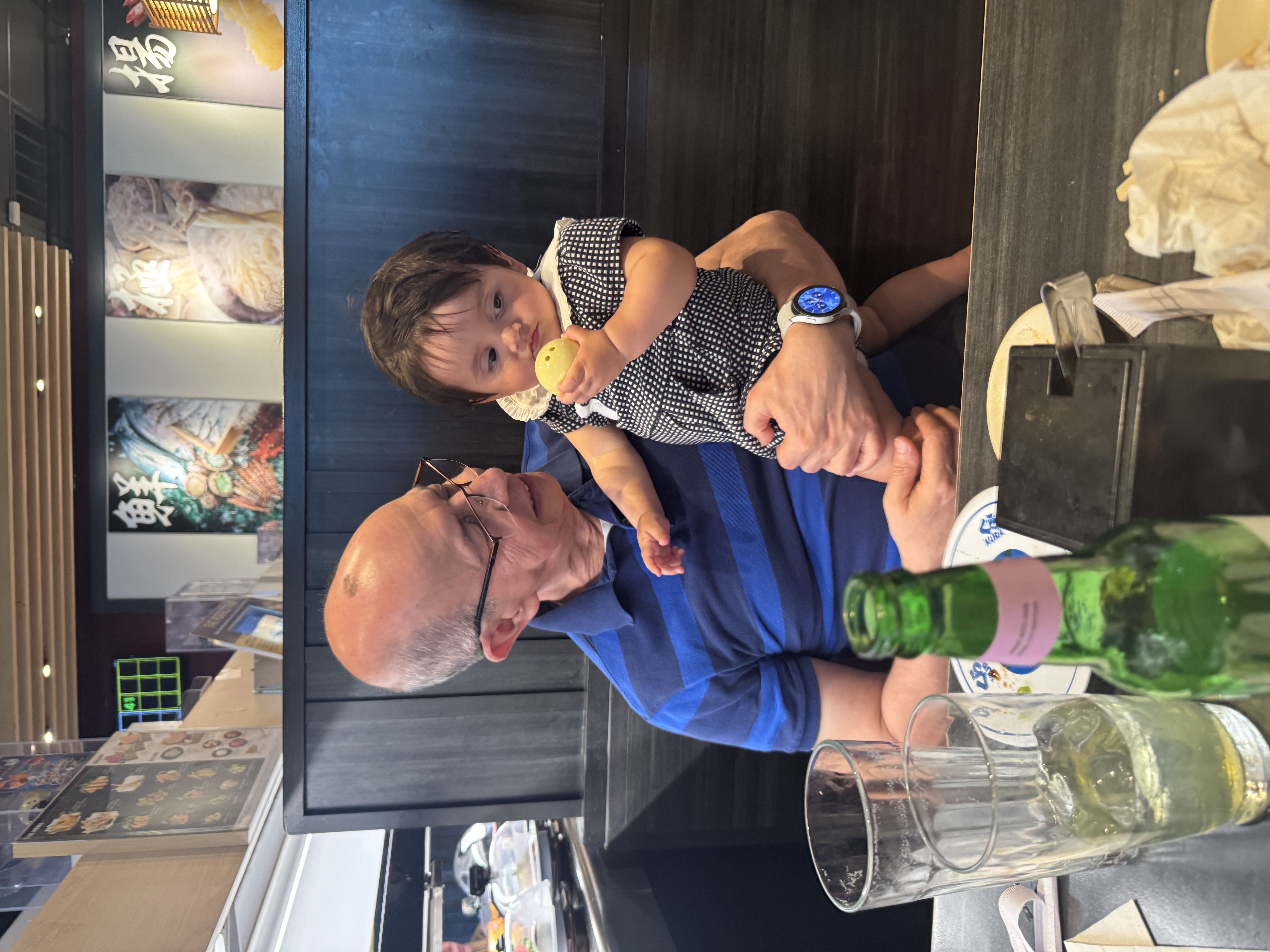 Memory with Layla #18