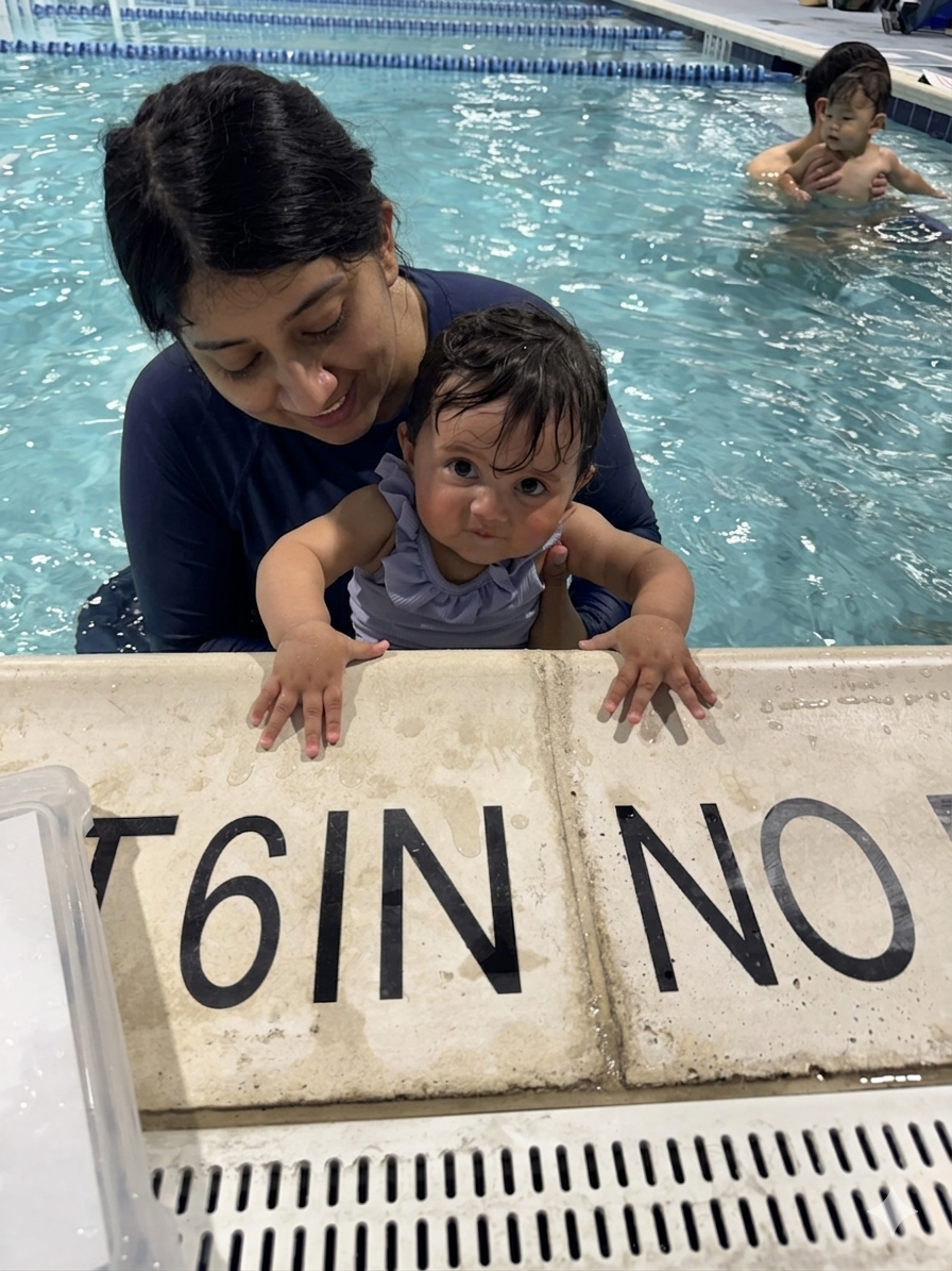 Memory with Layla #20