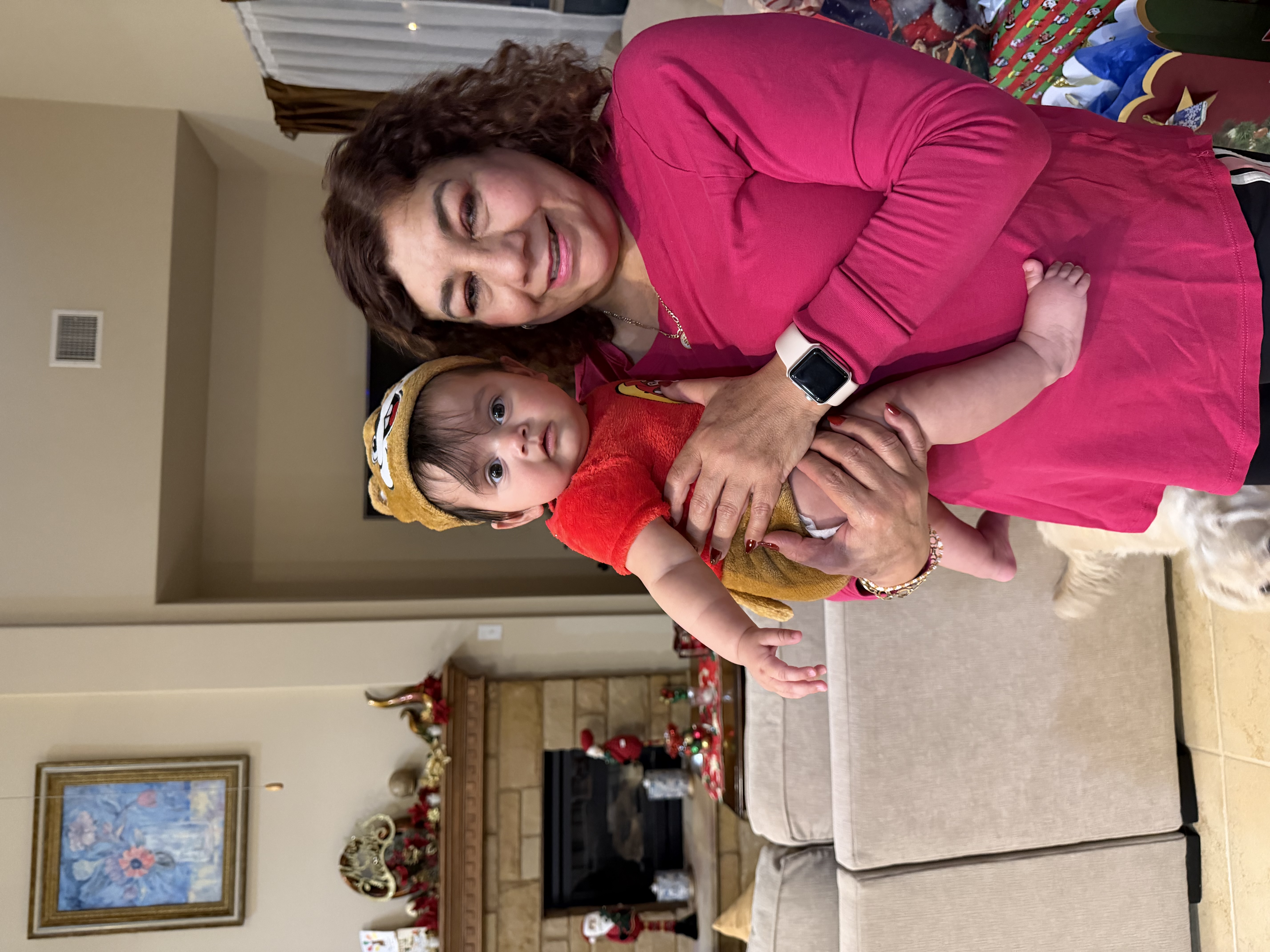 Memory with Layla #24