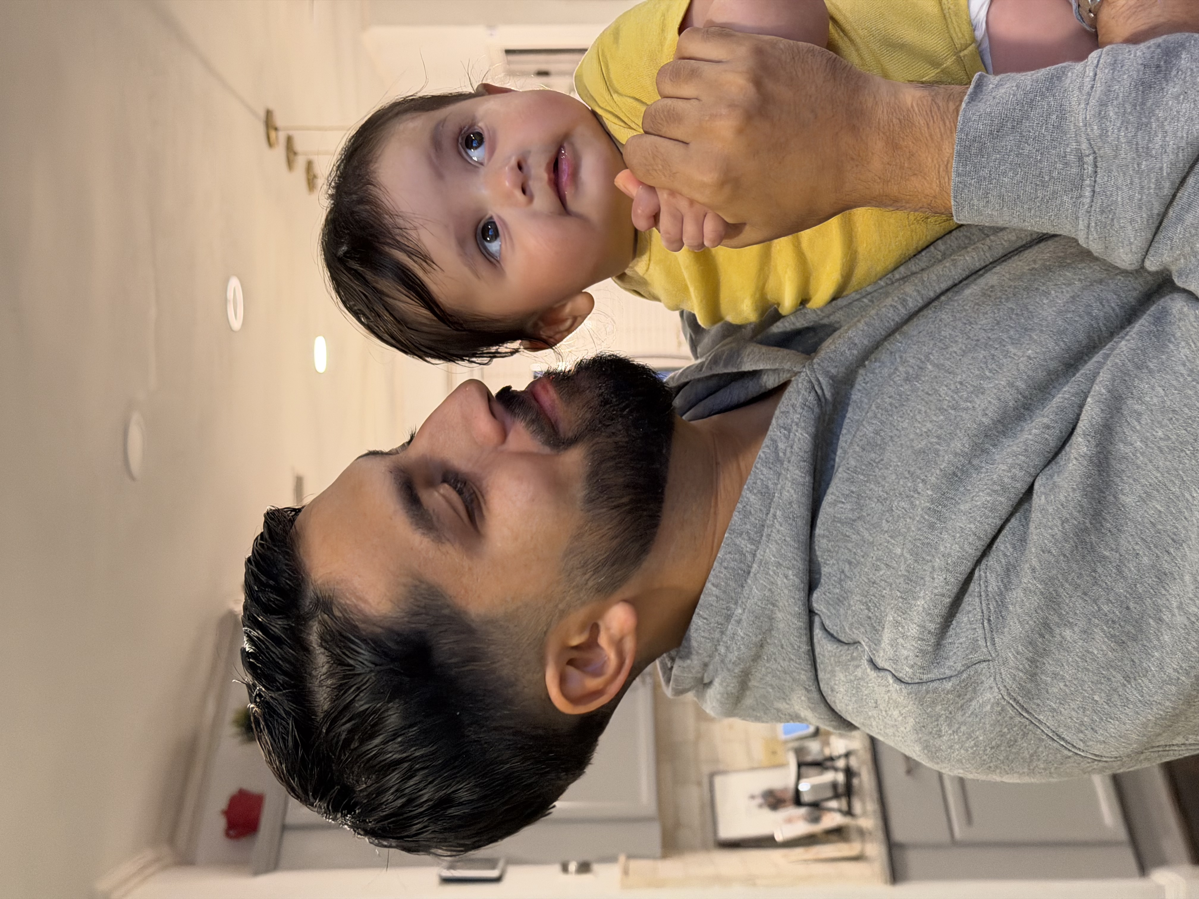 Memory with Layla #27