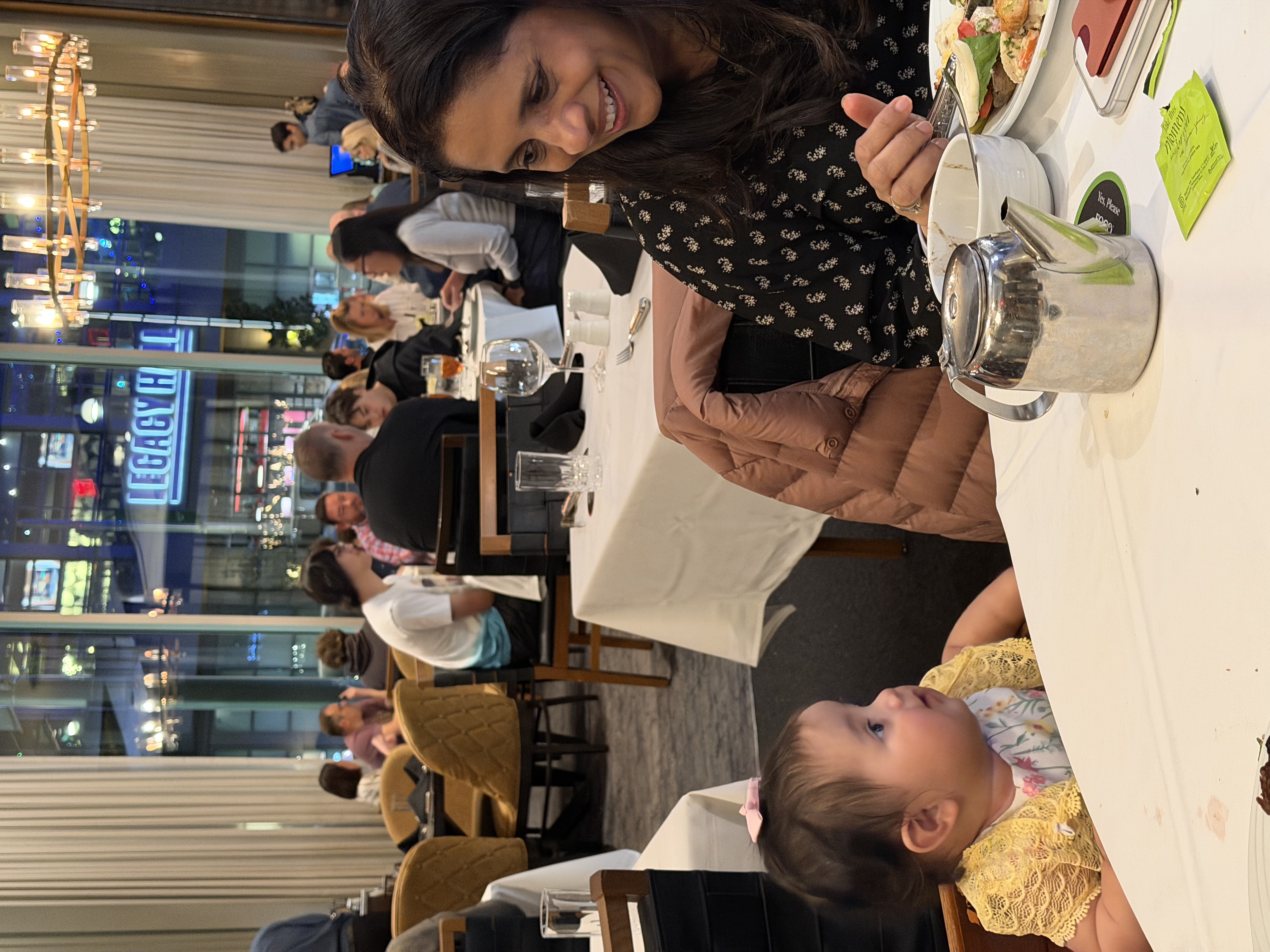 Memory with Layla #28