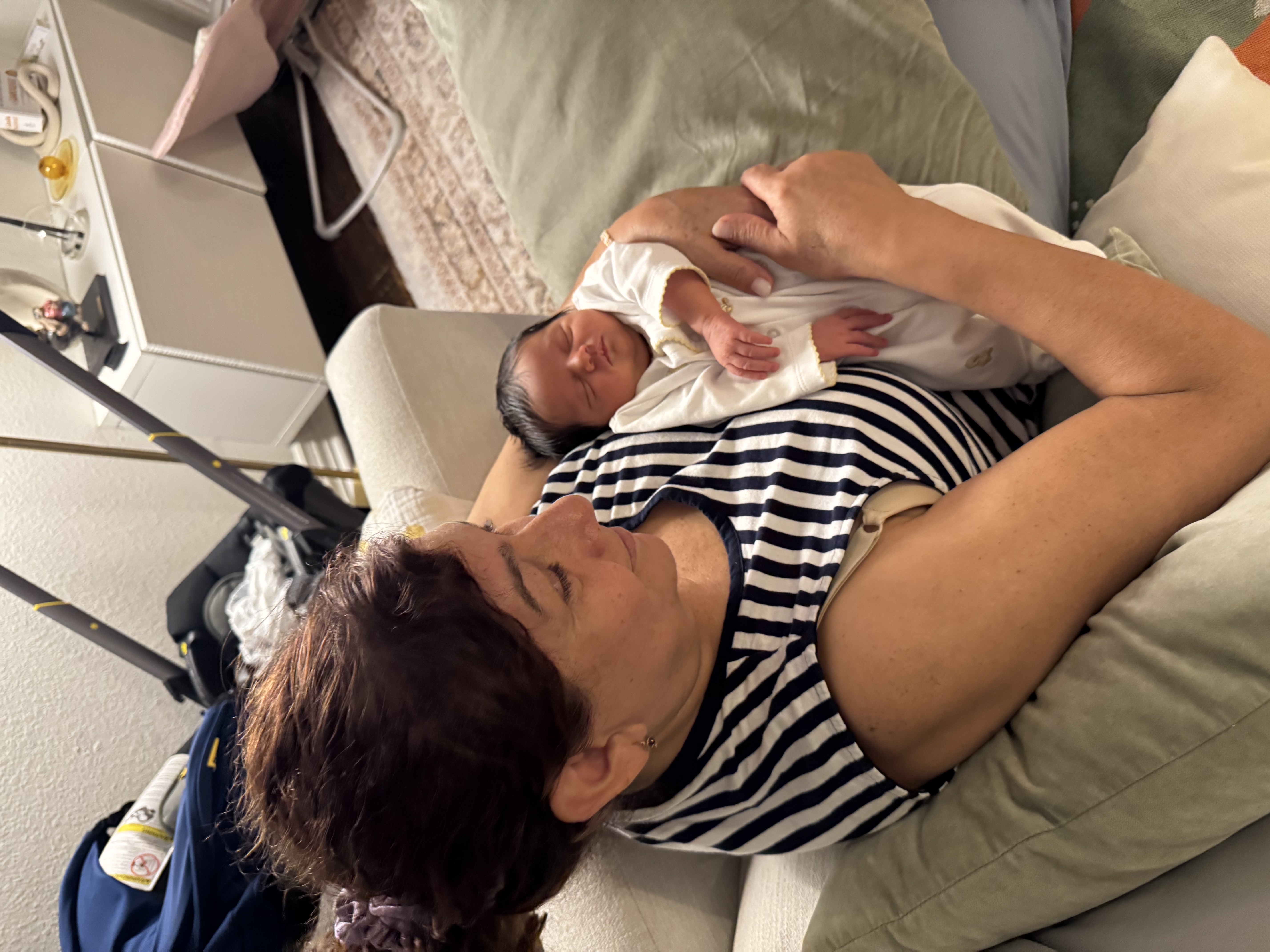 Memory with Layla #3