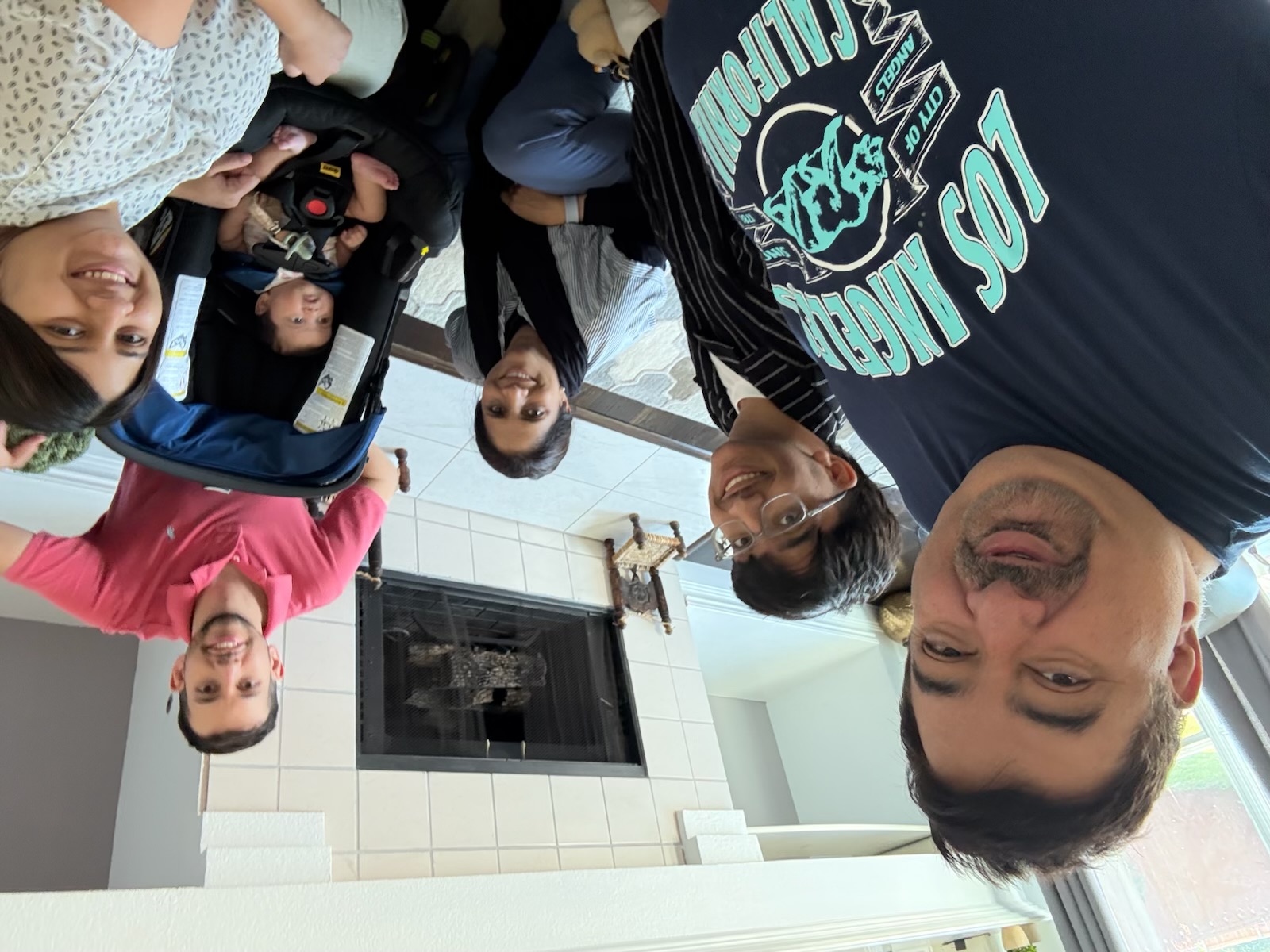 Memory with Layla #6